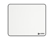 Mousepad Stitch Cloth, L, Alb