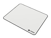 Mousepad Stitch Cloth, L, Alb