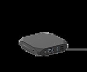 Omni20c, Wireless, USB-C, 45W, 20000 mAh, Negru