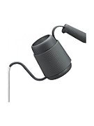 BUYDEEM Gooseneck Pour Over Coffee Kettle, model CD2006, color Ink Grey