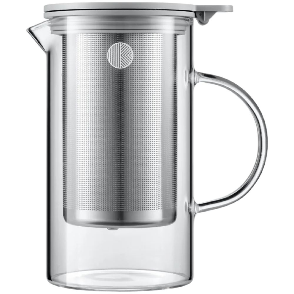 BUYDEEM Tea pot 800 ml, model CD2002