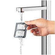 BUYDEEM Electric Kettle, model K640, color Mellow Yellow, EU