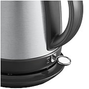 BUYDEEM Electric Kettle, model K640, color Stainless Steel, EU