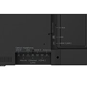 TV KIVI 50U720QB 50'' QLED 4K Google TV, Dolby Audio, Max Vivid, HDMI 2.1