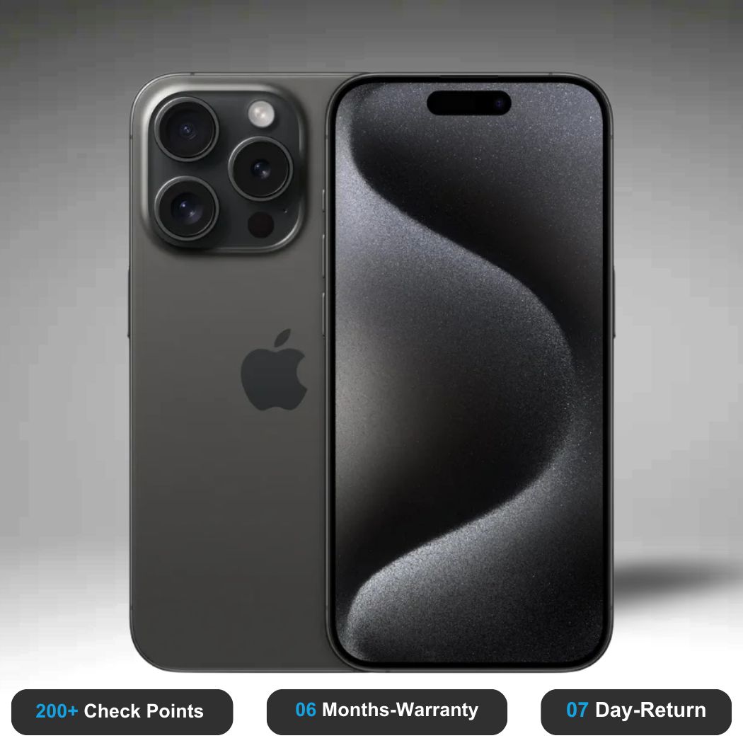 Smartphone APPLE iPhone 12 Pro Max 128GB Graphite, Grade A, Used