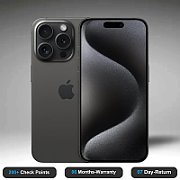 Smartphone APPLE iPhone 12 Pro Max 128GB Graphite, Grade A, Used