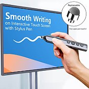 Presenter digital laser N10s Pro, Laser fizic si digital, Deschidere hyperlink,Control volum, Marcaj pe ecran, Mouse