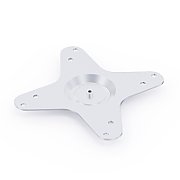 Placă adaptoare pentru suport proiector Wanbo