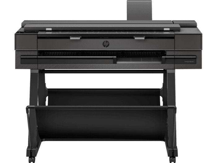 HP 2Y9H2A MFC DESIGNJET T850 36/4 INKS