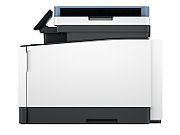 Imprimanta multifunctionala laser color HP 3302sdw, A4, duplex, ADF, USB 2.0, Wi-Fi, 25 ppm negru, 25 ppm color