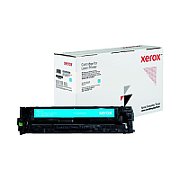 Cartus toner Static Control 002-01-RF361X ,Albastru ,9 500 pagini (compatibil cu HP cf361x) 