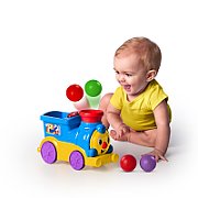 Bright Starts Physical