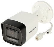 Hikvision DS-2CD1043G2-LIU(2.8mm) CAMERA IP BULLET 4MP 2.8MM IR30M (doar interfață poloneză)