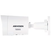 Hikvision DS-2CD2047G3-LI2UY/SL 2.8mm PL 4 MP Lumină Hibridă Inteligentă cu ColorVu Cameră de Rețea Mini Bullet Fixă (interfață poloneză doar)