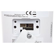Hikvision DS-2CD2047G3-LI2UY/SL 2.8mm PL 4 MP Lumină Hibridă Inteligentă cu ColorVu Cameră de Rețea Mini Bullet Fixă (interfață poloneză doar)