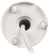 Hikvision DS-2CD1047G2H-LIU 2.8mm PL 4 MP ColorVu cu Lumină Hibridă Inteligentă Cameră de Rețea Tip Bulă Fixă (interfață poloneză doar)
