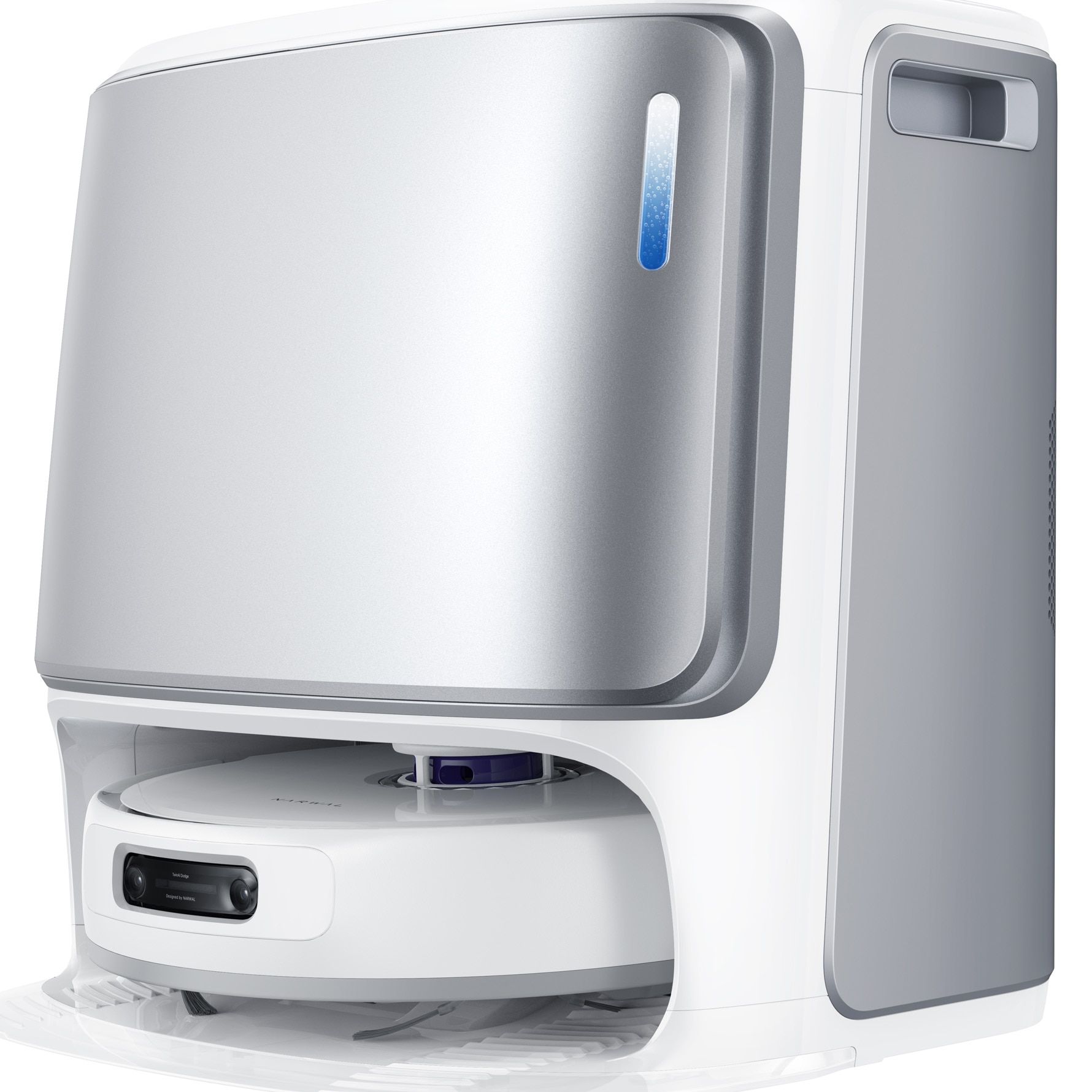 VACUUM CLEANER ROBOT FREO Z/ULTR SIL CPZDA00088...