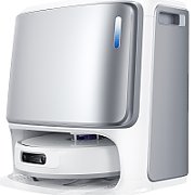 VACUUM CLEANER ROBOT FREO Z/ULTR SIL CPZDA00088...