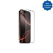 iLera DeLuxe Original Glass for iPhone 16 Pro Max