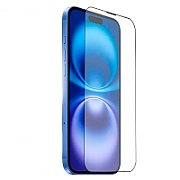 iLera DeLuxe Frosted for iPhone 16 | 15