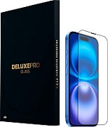 iLera DeLuxe Frosted for iPhone 16 | 15