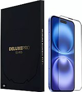 iLera DeLuxe Original Glass for iPhone 16 | 15