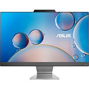 All-In-One Asus ExpertCenter E3402 E3402WVAK-BPC048XA, 23.8 inch 1920 x 1080, Intel Core i3-1315u (6 C / 8 T, 1.2 GHz - 4.5 GHz, 10 MB cache), 32 GB RAM, 512 GB SSD, Intel Intel UHD Graphics, Windows 11 Pro Education