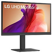 LG Electronics LG LCD 27BA45U-B 27  black