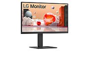 LG Electronics LG LCD 27BA750-B 27  black