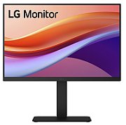 LG Electronics LG LCD 24BA55W-B 24  black