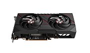 Sapphire VGA 16GB RX9060XT PULSE GAMING OC 2xHDMI/2xDP PULSE AMD RADEON RX 9060 XT GAMING OC 16GB