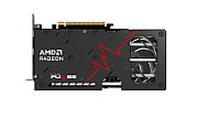 Sapphire VGA 16GB RX9060XT PULSE GAMING OC 2xHDMI/2xDP PULSE AMD RADEON RX 9060 XT GAMING OC 16GB