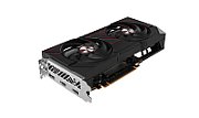 Sapphire VGA 8GB RX9060XT PULSE GAMING OC 2xHDMI/2xDP PULSE AMD RADEON RX 9060 XT GAMING OC 8GB