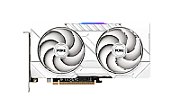 Placa video SAPPHIRE Radeon RX 9060 XT PURE OC 16 GB GDDR6 128 bit
