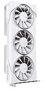 Placa video XFX Radeon RX 9060 XT Swift OC White Triple Fan Gaming 16 GB GDDR6 128 bit