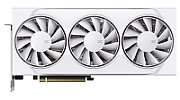 Placa video XFX Radeon RX 9060 XT Swift OC White Triple Fan Gaming 16 GB GDDR6 128 bit
