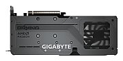 GIGA VGA 8 GB Radeon RX9060XT GAMING OC-8GD 2xDP/2xHDMI GV-R9060XTGAMING OC-8GD