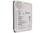 Seagate HD3.5  SATA3-Raid 22TB ST22000NM000C (Rec.) Recertified 12Month Warranty