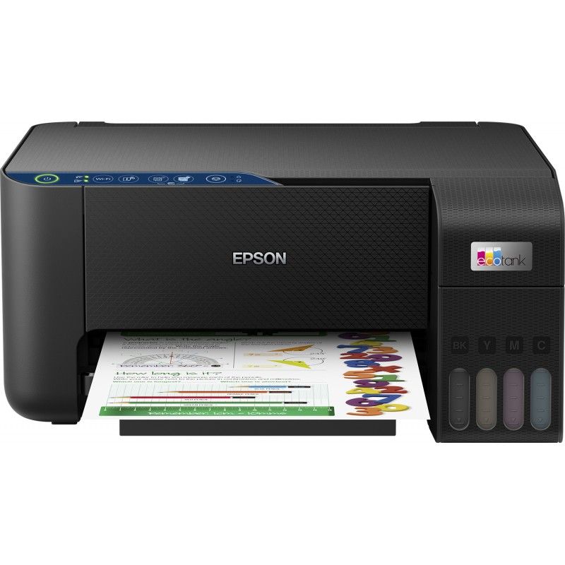 Epson EcoTank ET-2861 (3in1)