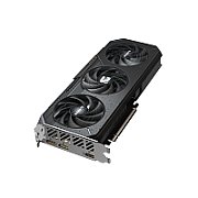 Radeon RX 9060 XT GAMING OC 8G, GDDR6, 128-bit, Negru