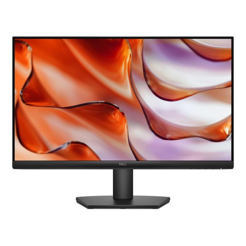 Dell 24 Monitor - SE2425HM 23.8  FHD 1920x1080 100Hz, 72% NTSC (CIE 1931), 93 PPI, 16:9, IPS, AG, 250 cd/m2, 1000:1, 178/178, 5ms/8ms, HDMI, VGA, Tilt