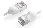 Ubiquiti UACC-Cable-Patch-Outdoor-C6A-15M-W cabluri de rețea Alb Cat6a