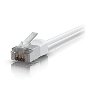 Ubiquiti UACC-Cable-Patch-Outdoor-C6A-1M-W cabluri de rețea Alb Cat6a