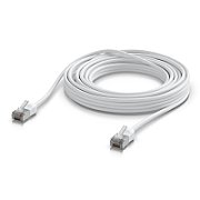 Ubiquiti UACC-Cable-Patch-Outdoor-C6A-8M-W cabluri de rețea Alb Cat6a