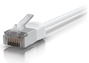 Ubiquiti UACC-Cable-Patch-Outdoor-C6A-8M-W cabluri de rețea Alb Cat6a