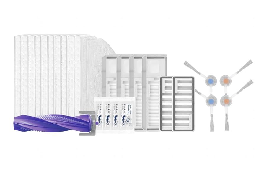 VACUUM ACC ACCESSORIES PACK/CP-PJ-A00106-00-00 ...