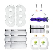 VACUUM ACC ACCESSORIES PACK/CP-PJ-A00095-00-00 ...