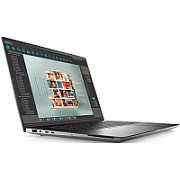 Laptop Dell Mobile Precision 5690, 16 inch 3840 x 2400 Touchscreen, Intel Core Ultra 9 185H (16 C / 22 T, 2.3 GHz - 5.1 GHz, 24 MB cache, 28 W), 32 GB LPDDR5, 1 TB SSD, Nvidia RTX 3500 Ada, Windows 11 Pro