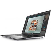 Laptop Dell Mobile Precision 5690, 16 inch 3840 x 2400 Touchscreen, Intel Core Ultra 9 185H (16 C / 22 T, 2.3 GHz - 5.1 GHz, 24 MB cache, 28 W), 32 GB LPDDR5, 1 TB SSD, Nvidia RTX 3500 Ada, Windows 11 Pro