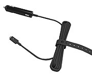 Dell USB C 65W Auto Air Adapter